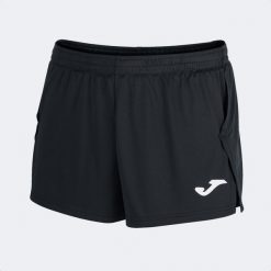 Spodenki do biegania męskie Joma Record II. Niebieskie krótkie spodenki sportowe męskie Joma, m, bez wzorów, z materiału, do biegania. Za 49.99 zł.