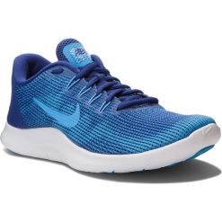 Buty NIKE - Flex 2018 Rn AA7397 401 Deep Royal Blue/Blue Hero. Buty sportowe męskie marki Nike. W wyprzedaży za 289.00 zł.
