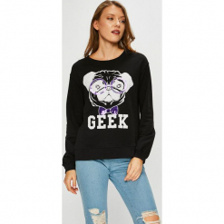 Only - Bluza. Bluzy damskie marki Only. W wyprzedaży za 69.90 zł.