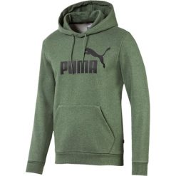 Puma Bluza męska ESS khaki r. 2XL. Bluzy męskie marki Puma. Za 183.26 zł.