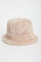 Czapka damska bucket hat JOSEPH RIBKOFF. Czapki i kapelusze damskie Joseph Ribkoff, bez wzorów. Za 419.00 zł.