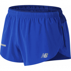 New Balance MS81260PC. Krótkie spodenki sportowe męskie marki New Balance. W wyprzedaży za 109.99 zł.