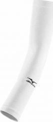 Mizuno Rękawki siatkarskie damskie (32EY6553W01). Rękawiczki damskie Mizuno, bez wzorów, sportowe. Za 48.45 zł.