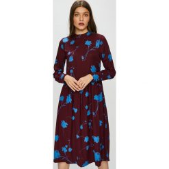 Vero Moda - Sukienka Zitta. Sukienki damskie marki Vero Moda. W wyprzedaży za 139.90 zł.