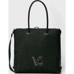 Versace Jeans - Torebka. Torby na ramię damskie marki Versace Jeans. Za 779.90 zł.