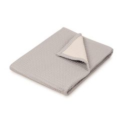 Kocyk dziecięcy PRESTIGE MUSLIN w pudełku 75x100. Kocyki dla dzieci Multitex, z bawełny. Za 122.43 zł.