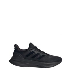 Buty do biegania adidas Ultrarun 5 W. Białe obuwie sportowe damskie Adidas, bez wzorów, do biegania. Za 340.45 zł.