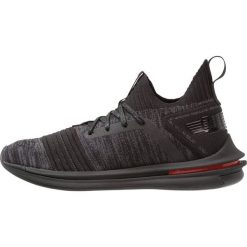 Puma IGNITE LIMITLESS SR EVOKNIT Tenisówki i Trampki black. Trampki i tenisówki damskie marki Puma. W wyprzedaży za 356.85 zł.