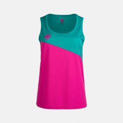 Koszulka techniczna ABI W V2: wygoda, oddychalność i szybkie schnięcie. Białe t-shirty damskie IZAS, l, bez wzorów, bez kołnierzyka. Za 121.70 zł.