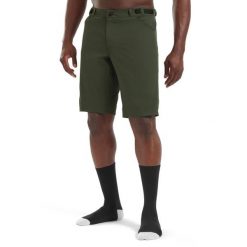 Szorty Altura Adventure Repel 2025. Zielone szorty męskie ALTURA, s, bez wzorów, z materiału. Za 373.00 zł.
