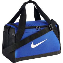 Nike Torba Brasilia XS Duff niebieska (BA5432 480). Torby podróżne damskie marki Nike. Za 90.89 zł.