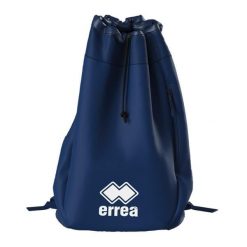 Plecak Errea Bengala. Niebieskie plecaki damskie ERREA, bez wzorów, biznesowe. Za 152.00 zł.