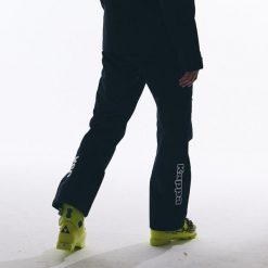 Spodnie narciarskie USA 622C. Niebieskie spodnie snowboardowe męskie Kappa, m, bez wzorów, narciarskie. Za 1,605.00 zł.