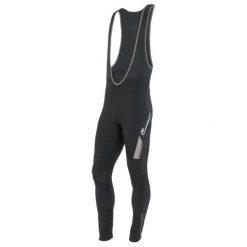 Sensor Spodnie Rowerowe Sonic M Black S. Spodnie sportowe męskie marki Sensor. W wyprzedaży za 201.00 zł.