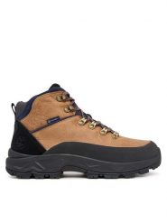 Timberland Trekkingi Mt. Maddsen 2.0 TB0A2QA9ES41 Brązowy jasny. Brązowe trekkingi męskie Timberland, trekkingowe. Za 649.99 zł.