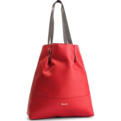 Torebka POLLINI - SC4509PP06SC150A Rosso/Grigio. Czerwone torebki do ręki damskie Pollini, ze skóry ekologicznej. Za 659.00 zł.