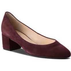 Półbuty HÖGL - 6-104002 Darkplum 8100. Półbuty damskie marki bonprix. W wyprzedaży za 289.00 zł.