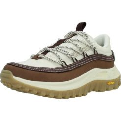 Buty SOREL 2142941SL Biały. Białe obuwie sportowe damskie Sorel, na fitness i siłownię. Za 760.99 zł.