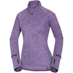 Northfinder Bluza Damska Giuliana Lila S. Bluzy damskie marki Northfinder. W wyprzedaży za 165.00 zł.