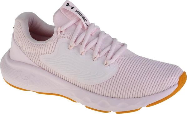Under Armour Under Armour Charged Vantage 2 3024884-600 Różowe 38. Czerwone obuwie sportowe damskie Under Armour, bez wzorów. Za 268.14 zł.