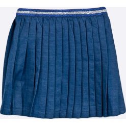 Blukids - Spódnica dziecięca 98-128 cm. Spódniczki dla dziewczynek Blukids, z bawełny. W wyprzedaży za 59.90 zł.