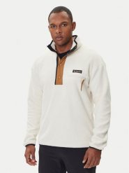 Columbia Polar Helvetia™ II 2090891 Écru Regular Fit. Bluzy męskie Columbia, m, bez wzorów, z polaru, bez kaptura. Za 279.99 zł.