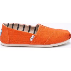 Toms - Espadryle Classic. Espadryle damskie marki bonprix. W wyprzedaży za 139.90 zł.