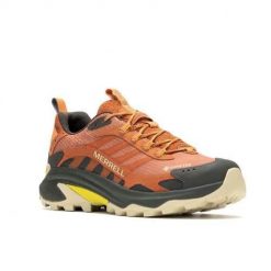 Buty trekkingowe męskie Merrell Moab Speed 2 Gtx. Trekkingi męskie Merrell, trekkingowe. Za 916.00 zł.