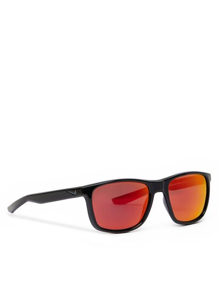 Nike Okulary przeciwsłoneczne Essential Endeavor M FQ4764 Czarny. Czarne okulary przeciwsłoneczne męskie Nike. Za 239.99 zł.