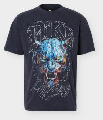 Nike T-Shirt LSE Train Culture (IM6150-010). T-shirty męskie Nike, m, bez wzorów, bez kołnierzyka. Za 134.62 zł.