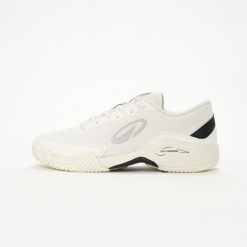 Buty do padla męskie Kuikma PS Team. Białe buty sportowe męskie KUIKMA, z syntetyku, bez zapięcia. Za 199.99 zł.