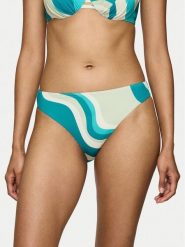 Triumph Dół od bikini Summer Mix&Match 10222312 Niebieski. Niebieskie bikini damskie Triumph, bez wzorów. Za 66.00 zł.