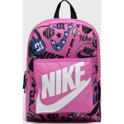 Nike Kids - Plecak dziecięcy. Torby i plecaki dziecięce Nike Kids, z materiału. Za 99.90 zł.