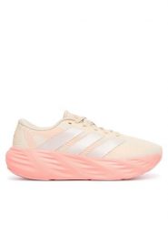 Adidas Buty do biegania Galaxy 8 Running Shoes IH9798 Różowy jasny. Czerwone obuwie sportowe damskie Adidas, bez wzorów, z materiału, do biegania. Za 239.99 zł.