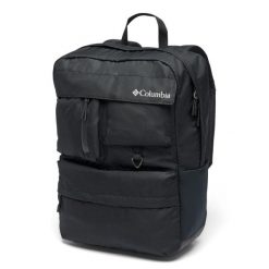 Columbia Plecak Street Transit Ii 2101751010. Czarne plecaki damskie Columbia, bez wzorów, street. Za 340.99 zł.