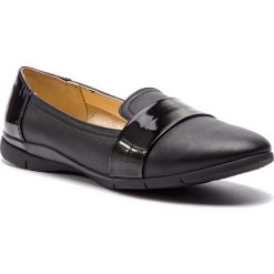 Półbuty GEOX - D Zane B D92BTB 05402 C9999 Black. Półbuty damskie marki Geox. Za 259.00 zł.