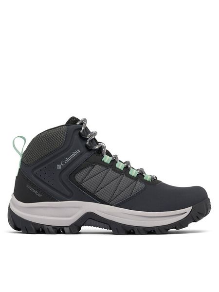 Columbia Trekkingi Transverse 2077801 Czarny. Czarne trekkingi damskie Columbia, trekkingowe. Za 399.99 zł.