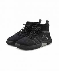 Buty zimowe damskie Brubeck WINTER MERINO. Czarne trekkingi damskie Brubeck, na zimę, trekkingowe. Za 599.00 zł.