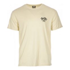 Rip Curl T-Shirt Męski Xl Szary. T-shirty męskie Rip Curl. W wyprzedaży za 99.00 zł.