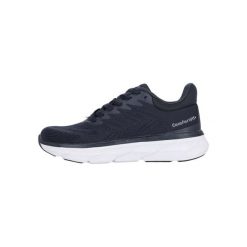 Sneakersy Endurance Masako. Niebieskie buty sportowe męskie Endurance, bez zapięcia, na fitness i siłownię. Za 232.50 zł.