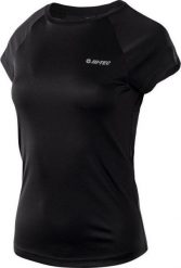 Hi-Tec LADY ALNA. T-shirty damskie Hi-tec, bez wzorów, bez kołnierzyka. Za 51.88 zł.