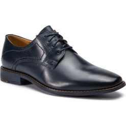 Półbuty LASOCKI FOR MEN - MB-OMAR-16 Navy. Eleganckie półbuty marki Lasocki For Men. Za 179.99 zł.