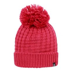 Damska Czapka Beanie Convoke. Niebieskie czapki i kapelusze damskie Dare 2b, bez wzorów, sportowe. Za 32.99 zł.
