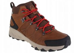 Buty trekkingowe męskie Columbia Peakfreak II Mid Outdry brązowe r. 46 1/2. Brązowe trekkingi męskie Columbia. Za 525.69 zł.