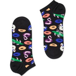 Happy Socks - Stopki Pool Party. Skarpety męskie marki Happy Socks. W wyprzedaży za 27.90 zł.