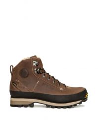 Buty trekkingowe DOLOMITE CINQUANTAQUATTRO TREK GTX. Brązowe trekkingi damskie Dolomite, trekkingowe, gore-tex. Za 1,034.05 zł.