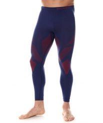 Spodnie narciarskie męskie Brubeck Dry. Czerwone spodnie snowboardowe męskie Brubeck, na zimę, m, bez wzorów, z dzianiny, do biegania. Za 99.99 zł.