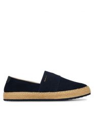 Gant Espadryle 32568323 Granatowy. Niebieskie espadryle damskie GANT, bez wzorów, z materiału, bez obcasa, bez zapięcia. Za 369.99 zł.