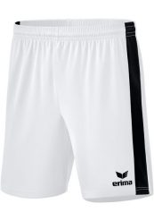Spodenki Erima Retro Star wielokolorowe. Białe krótkie spodenki sportowe męskie Erima, m, bez wzorów, z materiału, retro. Za 204.99 zł.