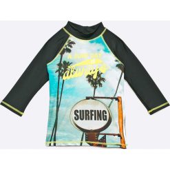 Name it - Longsleeve kąpielowy dziecięcy 104-128 cm. Kąpielówki dla chłopców marki Name it. W wyprzedaży za 49.90 zł.